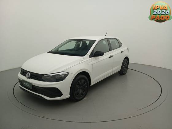 VOLKSWAGEN POLO 1.0 MPI TRACK MANUAL VOLKSWAGEN POLO 1.0 MPI TRACK MANUAL